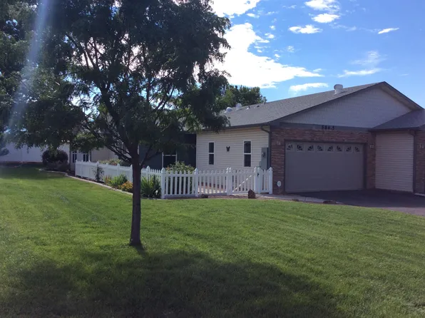 586.5 Willoughby St, Grand Junction, CO 81504
