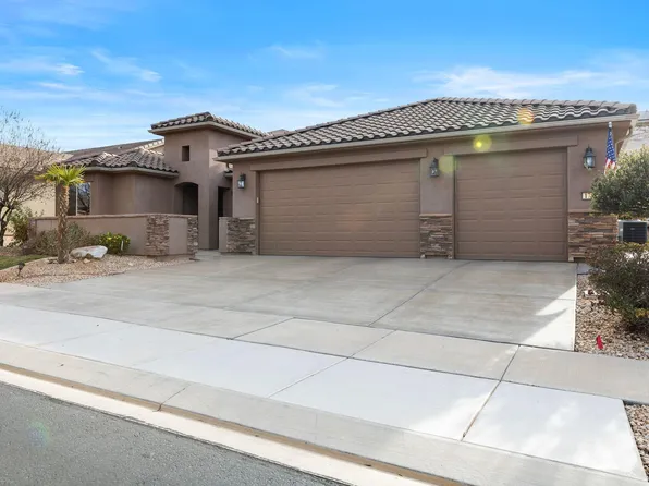 1731 W Whitestone Dr, St George, UT 84790