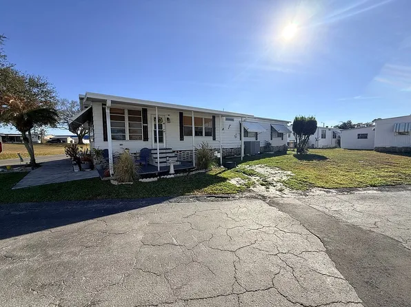 536 Colony Trl, Lakeland, FL 33803