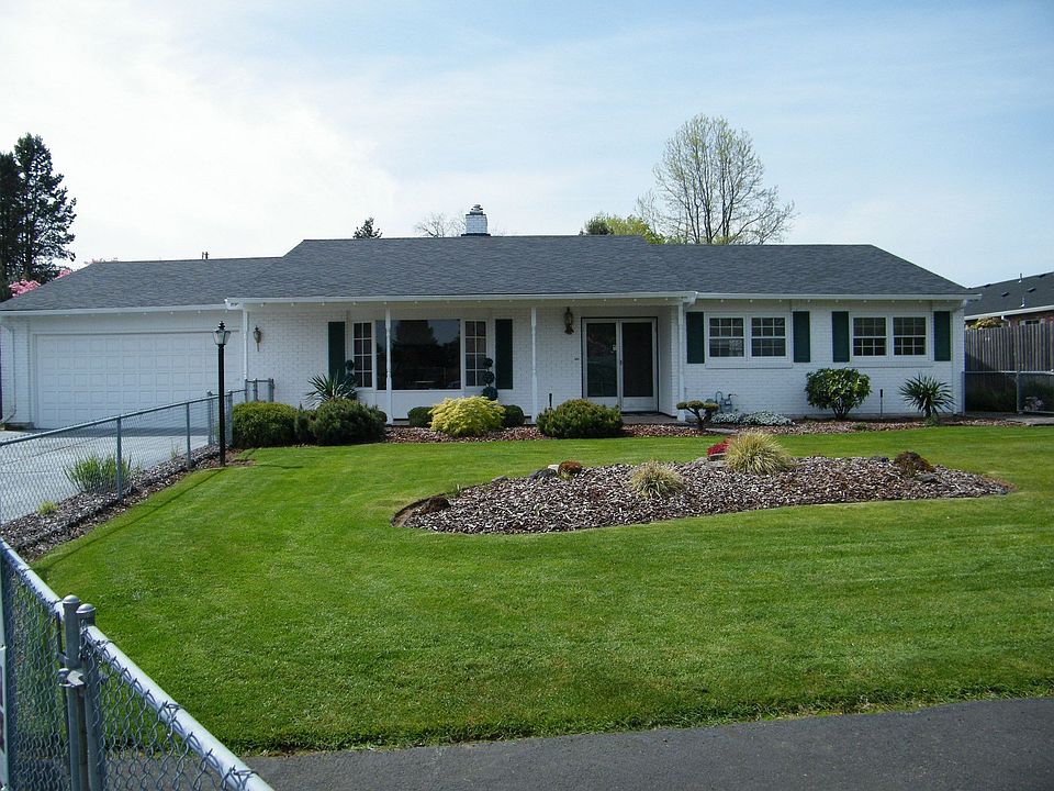 Front home