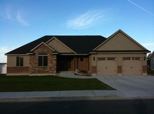 1286 Country Ave, Blackfoot, ID 83221
