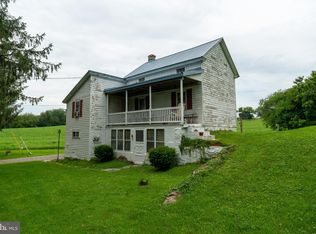 4520 Newark Rd, Cochranville, PA 19330