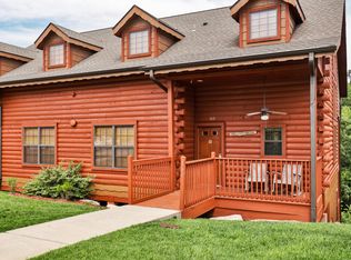 160 Oak Ridge Rd #2, Branson, MO 65616