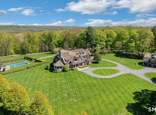 206 Umpawaug Road, Redding, CT 06896