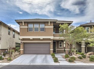 10657 Country Knoll Way, Las Vegas, NV 89135