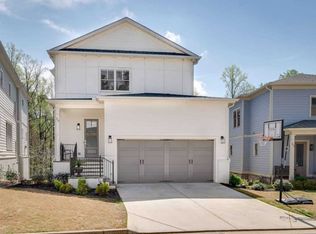 39 McEvoy Ln, Decatur, GA 30030