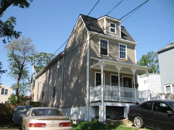 1217 Catherine St, Richmond, VA 23220