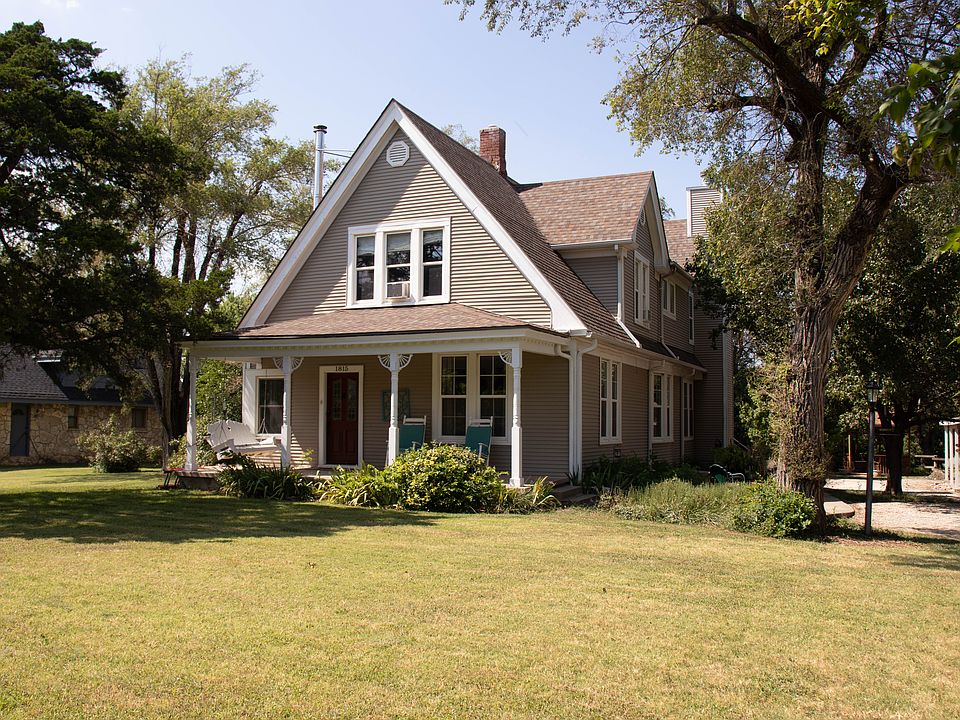 1st image of 1815 Glen Ave