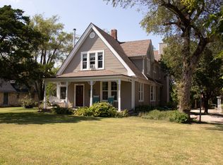 1815 Glen Ave, Salina, KS 67401