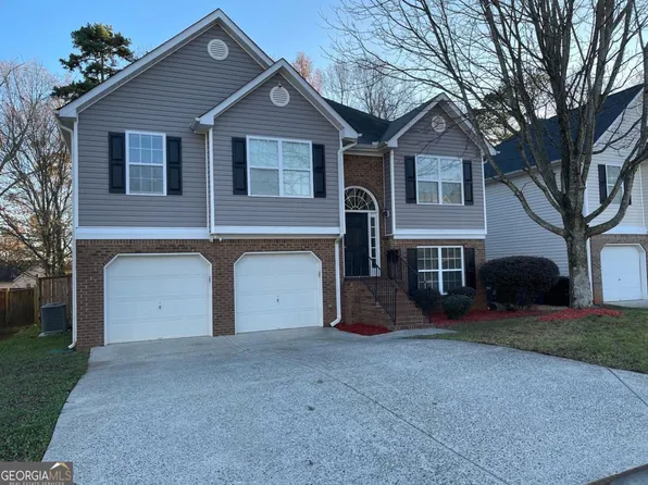 159 Hollinger Way, Marietta, GA 30060