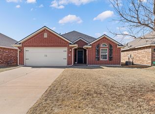 2201 Bradford Cir, Newcastle, OK 73065