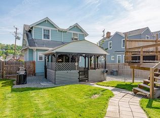 1134 Lincoln Way, White Oak, PA