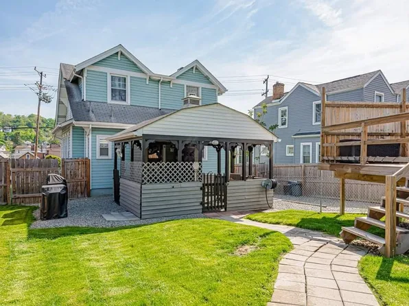 1134 Lincoln Way, White Oak, PA 15131