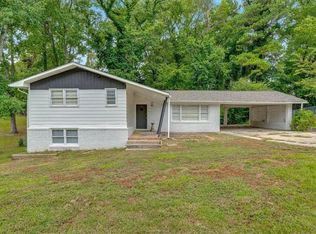 1520 Oxford St, Douglasville, GA 30134