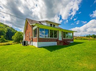 108 Zion Church Rd, Crockett, VA 24323