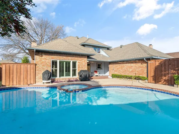 1516 Baffin Bay Dr, Plano, TX 75075