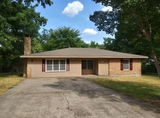 965 Cardinal Ln, Paris, TX 75460