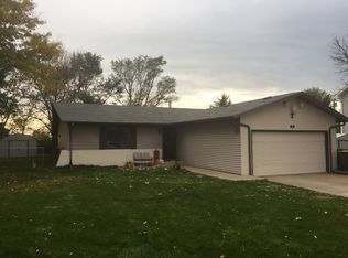 96 Maplewood Cir, North Platte, NE 69101