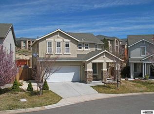 1125 Silver Crest Cir, Reno, NV 89523