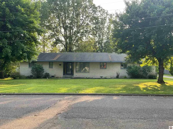 1221 Sunnyside Dr, Mayfield, KY 42066