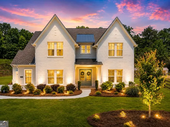 6455 Maddux Path, Cumming, GA 30028