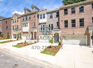 3175 Clairebrooke Ave, Chamblee, GA 30341