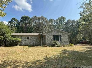 4095 Grant County Rd #58, Sheridan, AR 72150