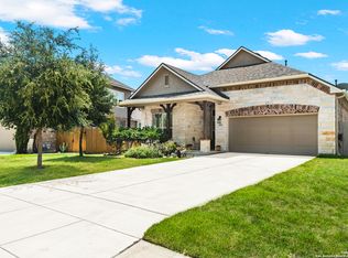 10558 Far Reaches Ln, Helotes, TX 78023