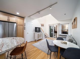 151 2nd St #3-4B, Hoboken, NJ 07030