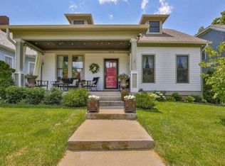 1814 Boscobel St, Nashville, TN 37206