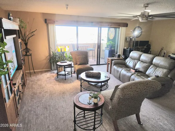 515 S PARKCREST -- #532, Mesa, AZ 85206