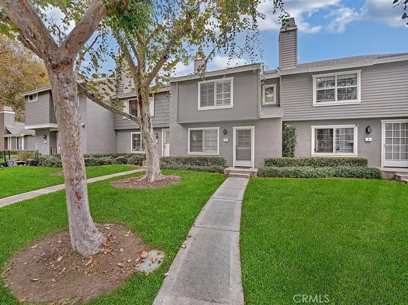 7 Fairfield #145, Irvine, CA 92614