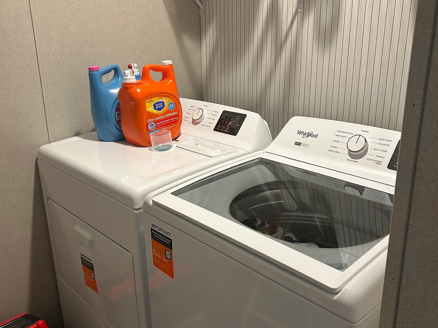 2 bed, 1400 sqft, $850 — Photo 3