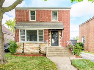 2834 W 85th Pl, Chicago, IL 60652