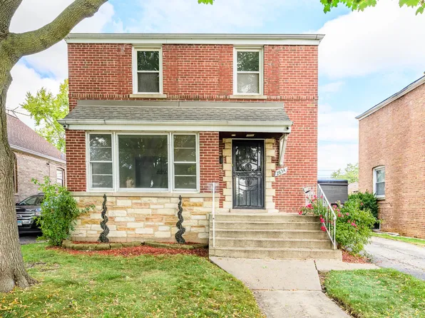 2834 W 85th Pl, Chicago, IL 60652