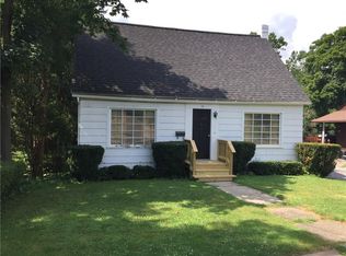 15 Main St, Dansville, NY 14437