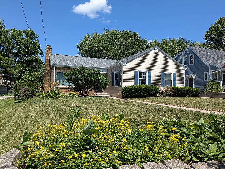 2nd image of 2416 Burrmont Rd