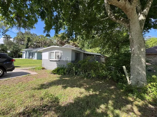 1620 Selma Ave, Holly Hill, FL 32117