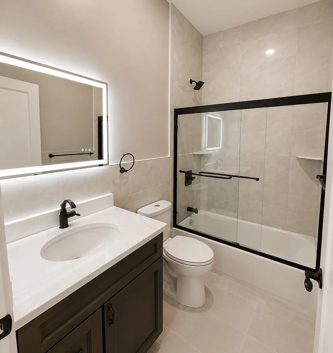 2 bed, 2.0 bath, 1100 sqft, $3,350 — Photo 4