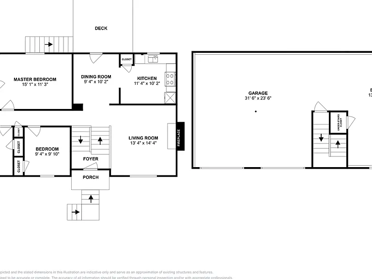 604 Cedar Creek Dr — Photo 17