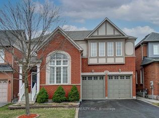 55 Morland Cres #BASEMENT, Ajax, ON L1T 4P5