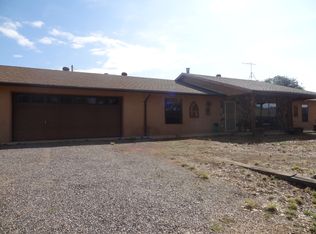 22 Charro Trl, Silver City, NM 88061