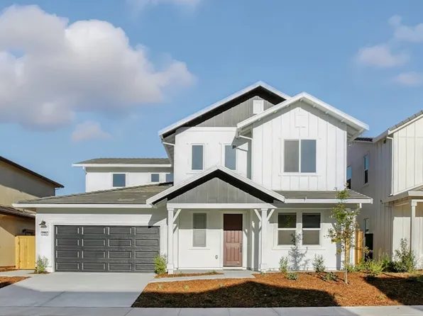 4326 Silver Moss St, Rancho Cordova, CA 95742