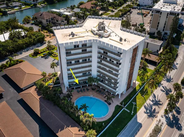 101 Benjamin Franklin Dr APT 26, Sarasota, FL 34236