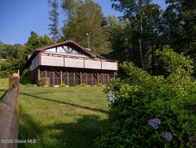 838 S Shore Road, Northville, NY, 12134