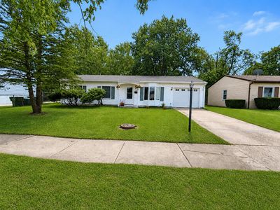 4145 Poplar Ave, Richton Park, IL, 60471