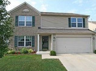 10433 Dark Star Dr, Indianapolis, IN 46234