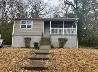 7823 Rugby Ave, Birmingham, AL 35206