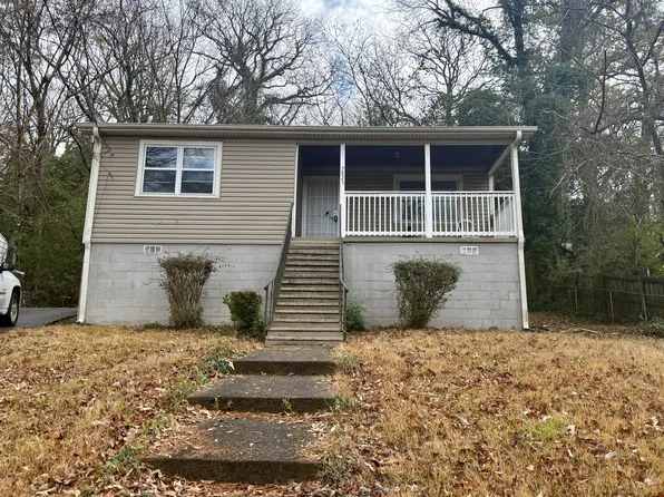 7823 Rugby Ave, Birmingham, AL 35206