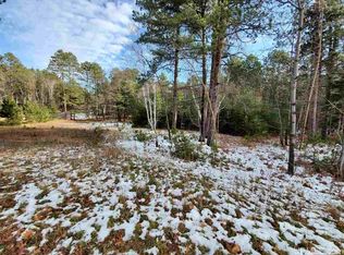 County Road 550, Marquette, MI 49855